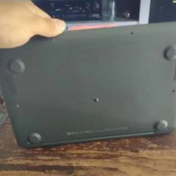 Chromebook - Picture 2 of 3